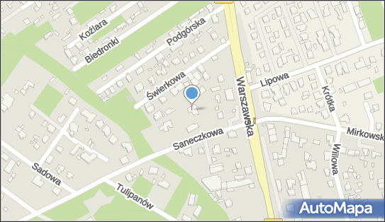 QKI Roman Kukielak, Saneczkowa 6C, Konstancin-Jeziorna 05-520 - Przedsiębiorstwo, Firma, NIP: 6331723155