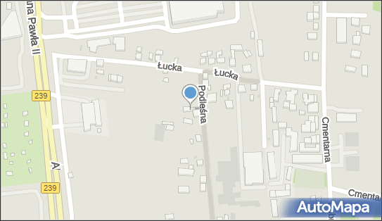 Qreato, ul. Podleśna 4, Bydgoszcz 85-145 - Przedsiębiorstwo, Firma, NIP: 9671323249