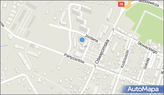 Qresc Lidia Rychlewska Sergiusz Jarczyk, ul. Henryka Jordana 7 32-500 - Przedsiębiorstwo, Firma, numer telefonu, NIP: 6282047167