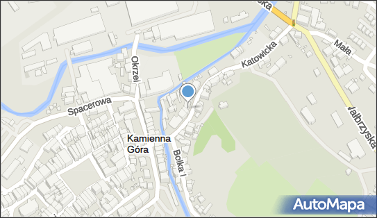 QRS Consulting Radosław Gnyś, Katowicka 11, Kamienna Góra 58-400 - Przedsiębiorstwo, Firma, NIP: 7962555874