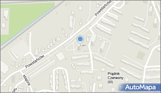 Qswim, Powstańców 32, Kraków 31-422 - Przedsiębiorstwo, Firma, numer telefonu, NIP: 9451943613