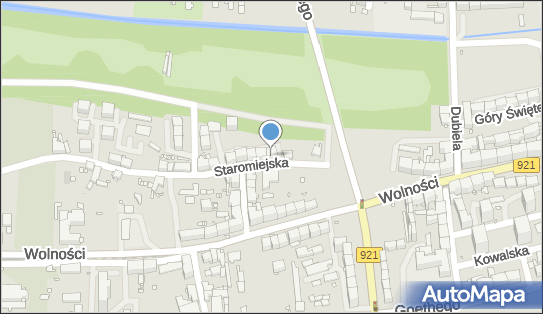 Qualitees Szymon Ratka, Staromiejska 26, Zabrze 41-800 - Przedsiębiorstwo, Firma, NIP: 6482594945