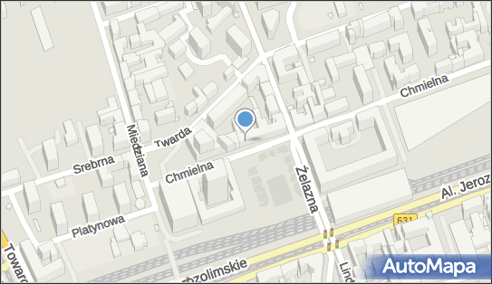 Quality-Bud, Chmielna 130, Warszawa 00-805 - Przedsiębiorstwo, Firma, NIP: 5272283167