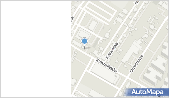 8821917152, Quality Cars Przemysław Dworzański 