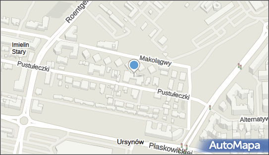 Quality Testing Research Biernacki Łukasz, ul. Pustułeczki 12 02-811 - Przedsiębiorstwo, Firma, NIP: 6282074112