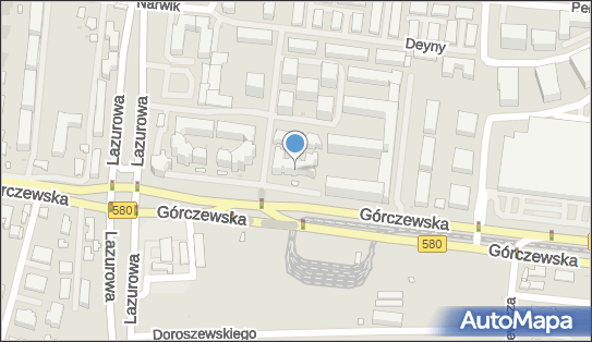 Qualium, ul. Górczewska 228, Warszawa 01-460 - Przedsiębiorstwo, Firma, numer telefonu, NIP: 5542533600