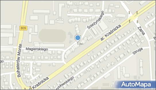 7121288452, Wilczyński Paweł Quantum Kredyt 