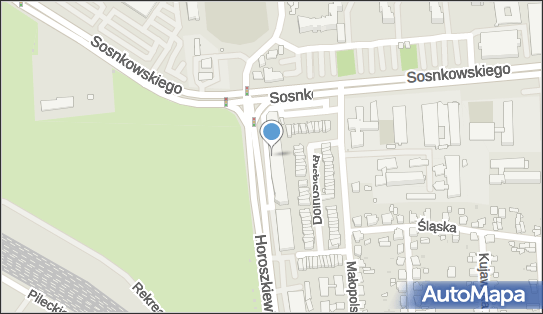 Quan, ul. Romana Horoszkiewicza 6, Opole 45-301 - Przedsiębiorstwo, Firma, numer telefonu, NIP: 7542972950