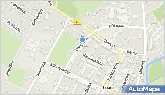Quarkmen, Okopowa 24, Łobez 73-150 - Przedsiębiorstwo, Firma, NIP: 8541842097
