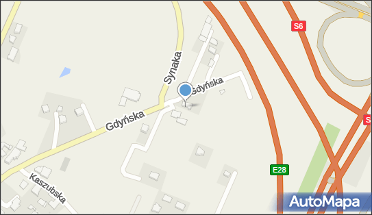 Quatrovent, ul. Gdyńska 78 C, Chwaszczyno 80-209 - Przedsiębiorstwo, Firma, numer telefonu, NIP: 9581660931