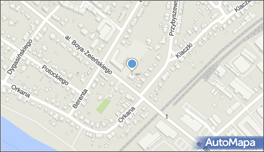 Quatro, al. Tadeusza Boya-Żeleńskiego 40/42, Wrocław 51-160 - Przedsiębiorstwo, Firma, NIP: 8942419714