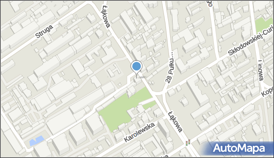 Quick Druk Marek Mroczkowski, Łąkowa 11, Łódź 90-562 - Przedsiębiorstwo, Firma