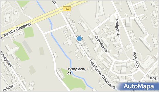 Quick Trans Eliza Sulińska, Batalionów Chłopskich 39, Koszalin 75-302 - Przedsiębiorstwo, Firma, NIP: 6692541375