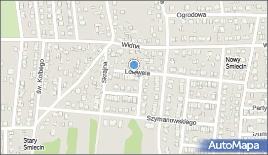 Quick Trans Kazimierz Chodkowski, ul. Joachima Lelewela 35 06-400 - Przedsiębiorstwo, Firma, NIP: 5661173734