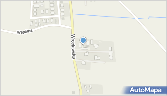 Quirinex Janusz Quirini Serwis sprzętu ogrodniczego Naprawa kos 55-020 - Przedsiębiorstwo, Firma, numer telefonu