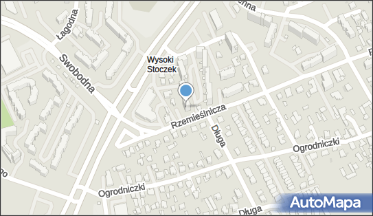 Qwerty Software Paweł Wysocki, Rzemieślnicza 32, Białystok 15-773 - Przedsiębiorstwo, Firma, NIP: 5423097222