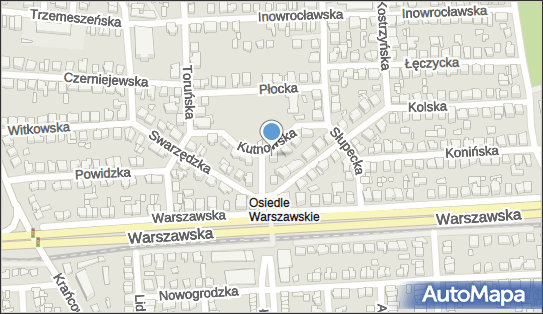Qzendan, Łowicka 2, Poznań 61-046 - Przedsiębiorstwo, Firma, numer telefonu, NIP: 7771794355