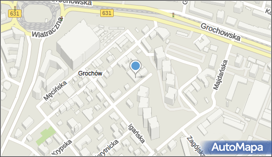 R 20, ul. Krypska 37, Warszawa 04-082 - Przedsiębiorstwo, Firma, NIP: 7831689203