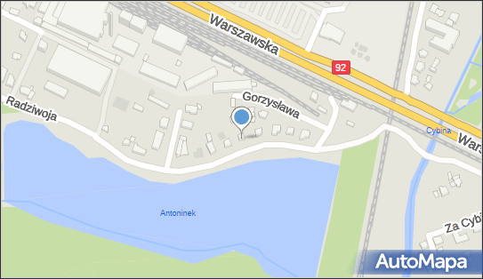 R 49 Jacek Zagajewski, Radziwoja 49, Poznań 61-057 - Przedsiębiorstwo, Firma, NIP: 9720799160