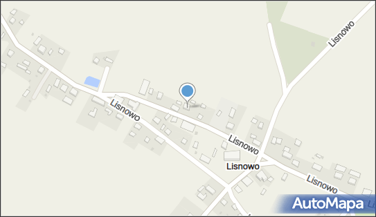 R - Chłód Rafał Laskowski, Lisnowo 17a, Lisnowo 86-342 - Przedsiębiorstwo, Firma, NIP: 8761701909