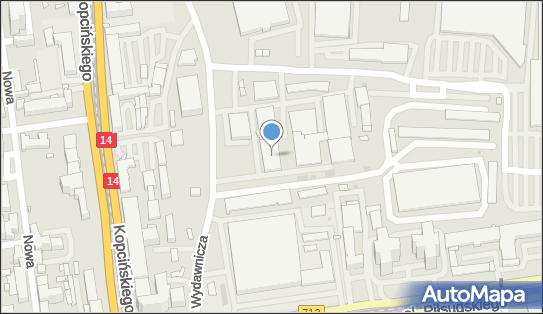 R E S Krupiński i Wspólnicy, Wydawnicza 1/3, Łódź 92-333 - Przedsiębiorstwo, Firma, NIP: 7282520061