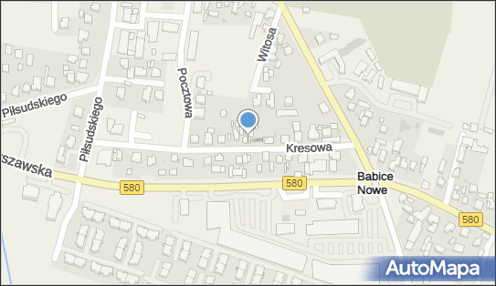 R.J.Rafał Jaworek, ul. Kresowa 16, Babice Nowe 05-082 - Przedsiębiorstwo, Firma, NIP: 1182097559