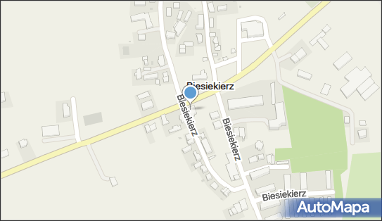 R.M.Ryszard Mórawski, Biesiekierz 14, Biesiekierz 76-039 - Przedsiębiorstwo, Firma, NIP: 6690301661