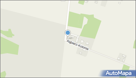 R-Projekt Rafał Chojecki, Rąbierz-Kolonia 12, Rąbierz-Kolonia 05-307 - Przedsiębiorstwo, Firma, NIP: 8222143081