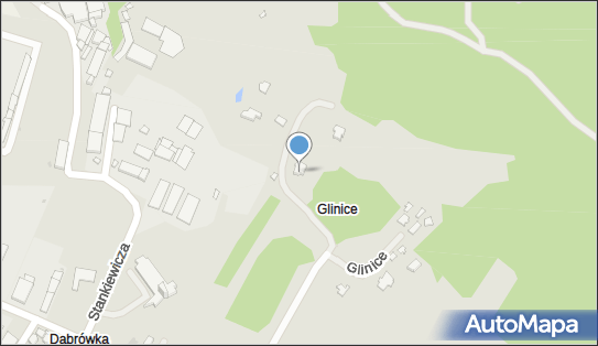 R S Bud Rafał Szypak, Glinice 9, Sanok 38-500 - Przedsiębiorstwo, Firma, NIP: 6871945936