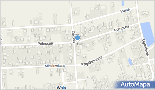 R-Stal Usługi CNC Robert Macioł, ul. Północna 37 97-371 - Przedsiębiorstwo, Firma, NIP: 7711244906