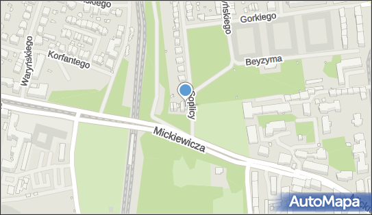 R U D Y Krzysztof Jerzy Rudziński, Soplicy Jacka 2, Szczecin 70-396 - Przedsiębiorstwo, Firma, NIP: 6721687674