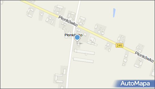 R-Wind, Płonkówko 16, Płonkówko 88-111 - Przedsiębiorstwo, Firma, NIP: 5562424038