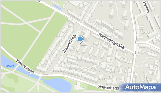 R1 TRANS Ryszard Idzikowski, Księcia Barnima III Wielkiego 12a 71-437 - Przedsiębiorstwo, Firma, numer telefonu