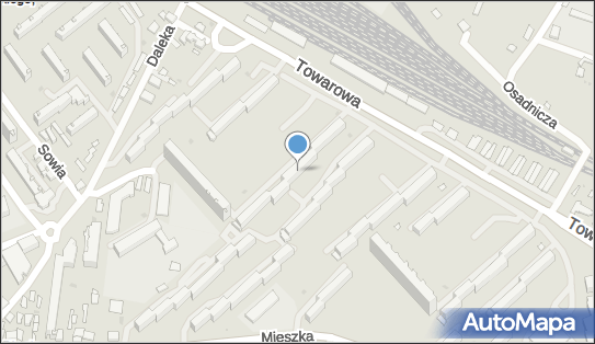 Ra Fa, ul. Towarowa 10 M 43, Białystok 15-007 - Przedsiębiorstwo, Firma, NIP: 9660127898