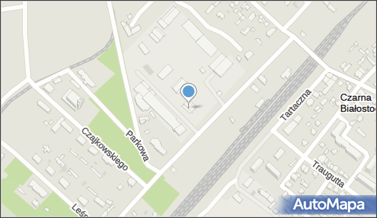 Ra Kom, Kościelna 6, Czarna Białostocka 16-020 - Przedsiębiorstwo, Firma, NIP: 5421008042