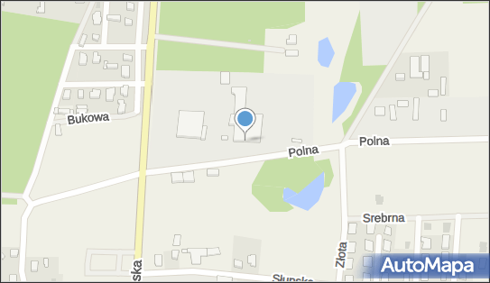 Rab Pol, Polna 1, Siemianice 76-200 - Przedsiębiorstwo, Firma, numer telefonu, NIP: 8390202275