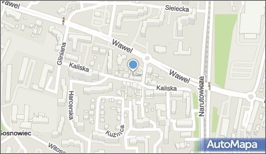 Rabenda Mariusz Nugat, ul. Kaliska 22, Sosnowiec 41-200 - Przedsiębiorstwo, Firma, NIP: 9541201341