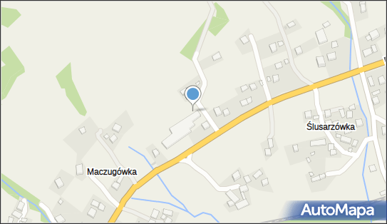 Rabex, Raba Niżna 70, Raba Niżna 34-730 - Przedsiębiorstwo, Firma, godziny otwarcia, numer telefonu