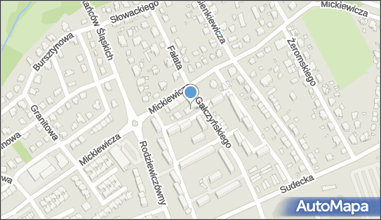 Rach-Bud Artykuły Instalacyjno-Budowlane Grażyna Rachwał, Nysa 48-304 - Przedsiębiorstwo, Firma, NIP: 7531068626