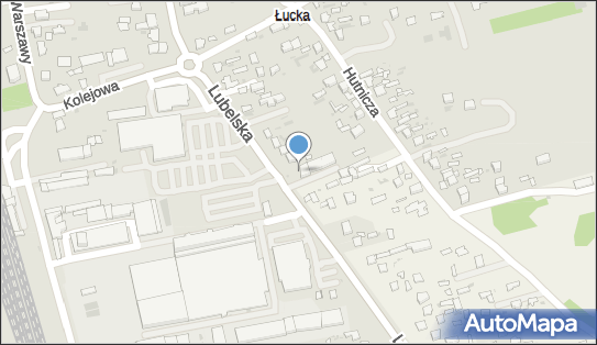 Rachoń, Lubelska 149, Lubartów 21-100 - Przedsiębiorstwo, Firma, numer telefonu, NIP: 7141532300