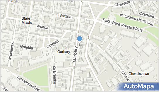 Rachuba s.c., ul. Garbary 48/7, Poznań 61-869 - Przedsiębiorstwo, Firma, numer telefonu