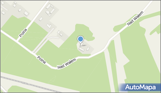 Racker, Polna 26a, Brzozowiec 66-446 - Przedsiębiorstwo, Firma, NIP: 5991563007