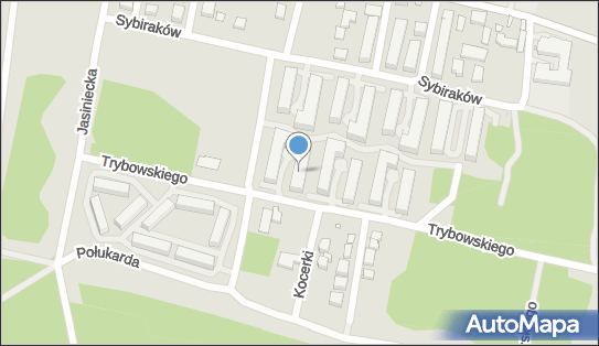 Rad Med, ul. ks. Zygmunta Trybowskiego 5, Bydgoszcz 85-796 - Przedsiębiorstwo, Firma, NIP: 8581715873