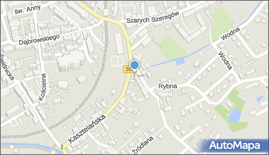 8841188420, Radar Elżbieta Jędraszek 