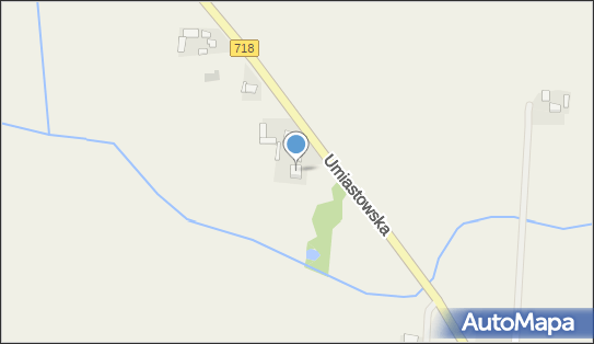 Radbis Urbaniak Dorota, ul. Umiastowska 55, Umiastów 05-850 - Przedsiębiorstwo, Firma, NIP: 5342100291