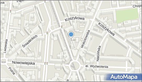 Radca Prawny Bartosz Znojkiewicz, Marszałkowska 34/50, Warszawa 00-554 - Przedsiębiorstwo, Firma, NIP: 5241841212