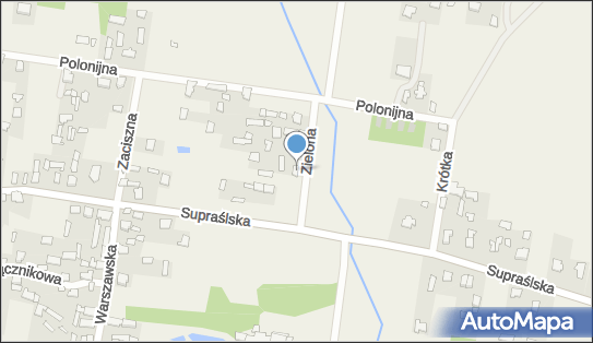 Radca Prawny, ul. Zielony Zakątek 8, Dąbrówki 16-010 - Przedsiębiorstwo, Firma, NIP: 7191364804