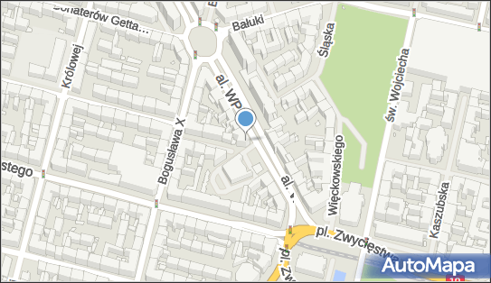 Radca Prawny, Aleja Wojska Polskiego 10, Szczecin 70-471 - Przedsiębiorstwo, Firma, NIP: 8511258502