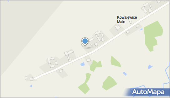 Radcar Urysiak Radosław, Kowalewice 48A, Kowalewice 95-045 - Przedsiębiorstwo, Firma, NIP: 7321848223