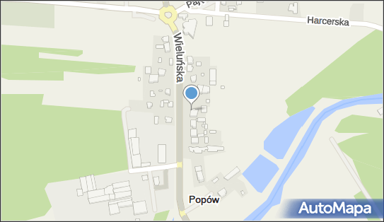 Radcar, Wieluńska 14, Popów 42-110 - Przedsiębiorstwo, Firma, numer telefonu, NIP: 5742029214